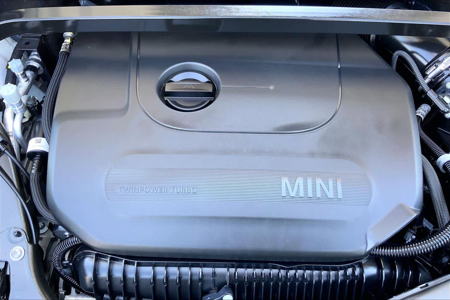 Used 2024 MINI Cooper Countryman S FWD image 49