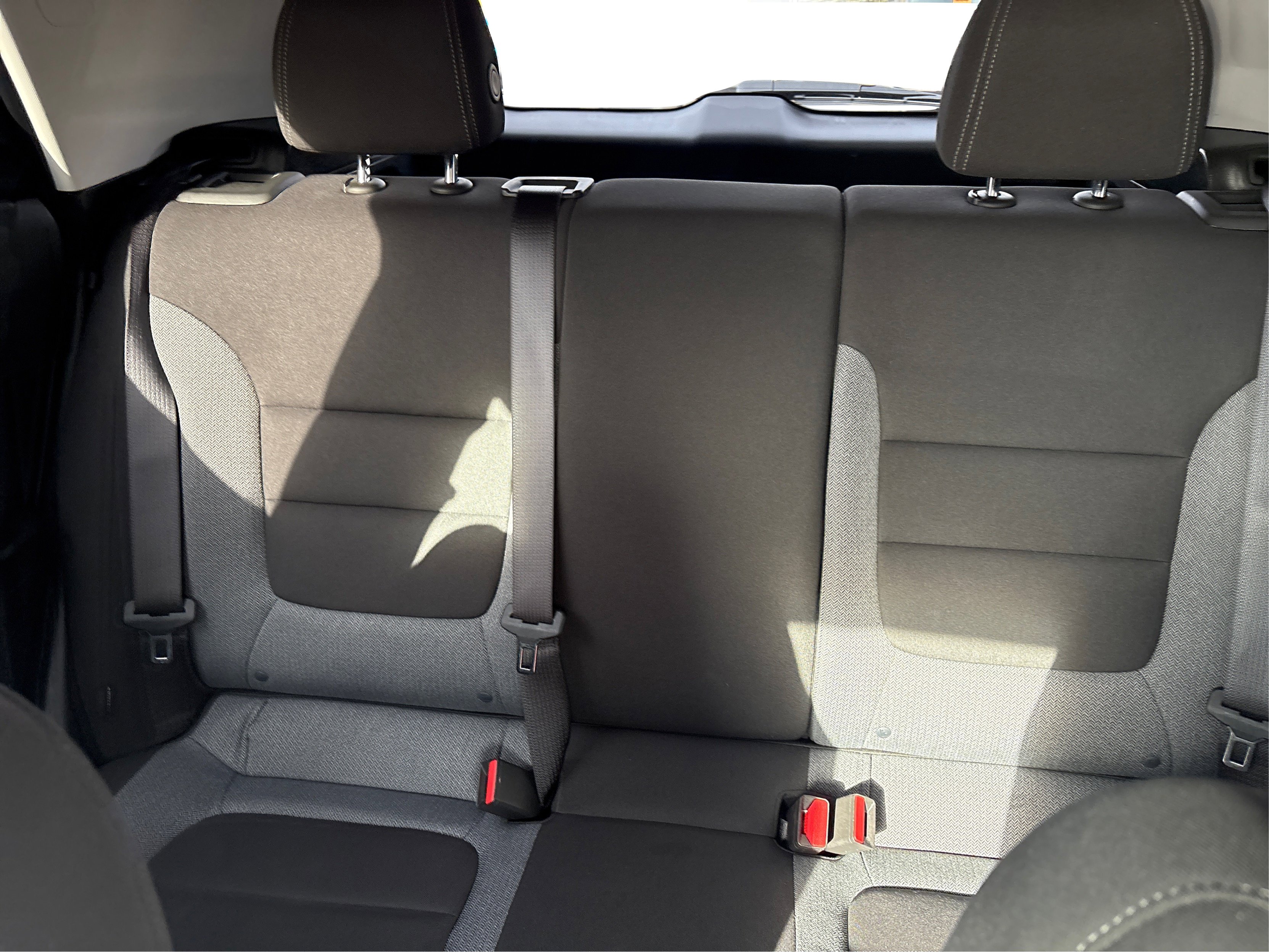 Used 2025 Chevrolet TrailBlazer LT image 17