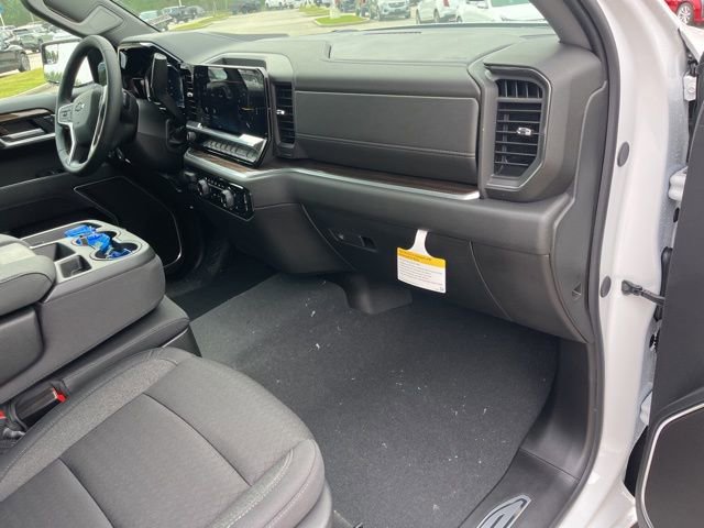 New 2026 Chevrolet Silverado 1500 RST w/ RST Select Package image 34