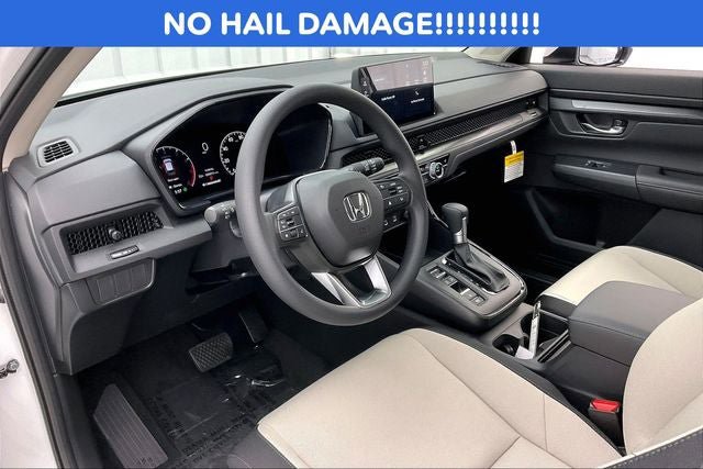 New 2026 Honda CR-V EX image 8