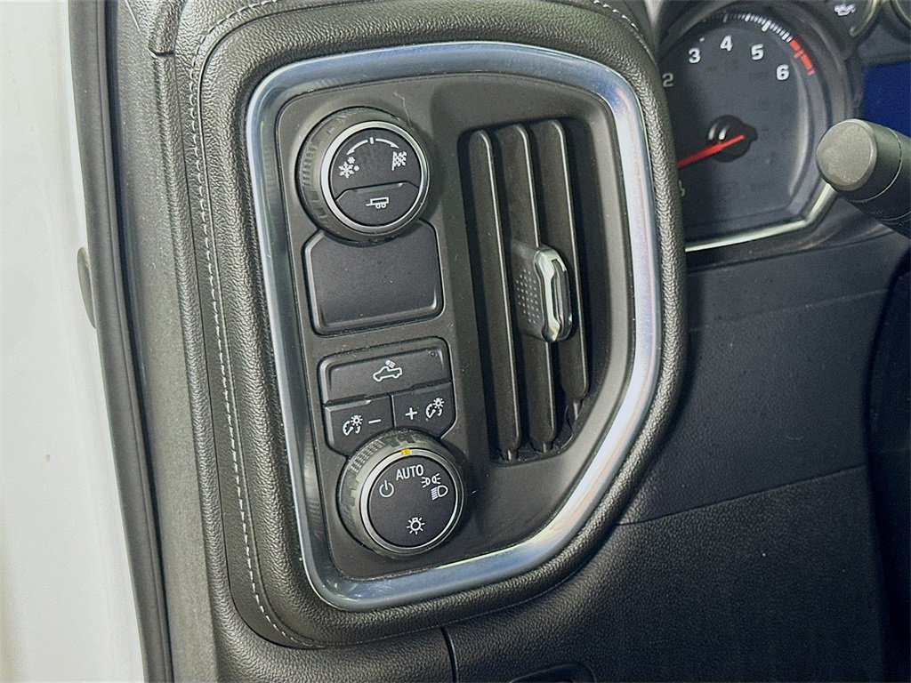 Used 2019 Chevrolet Silverado 1500 LT w/ All-Star Edition image 20