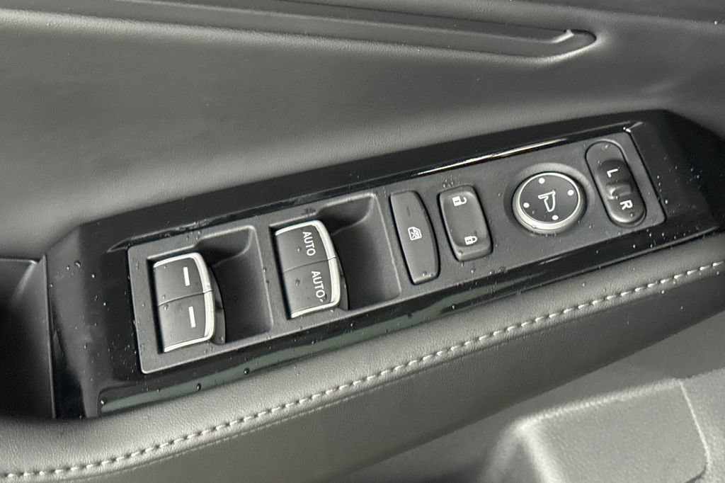 New 2026 Honda Accord Touring image 7