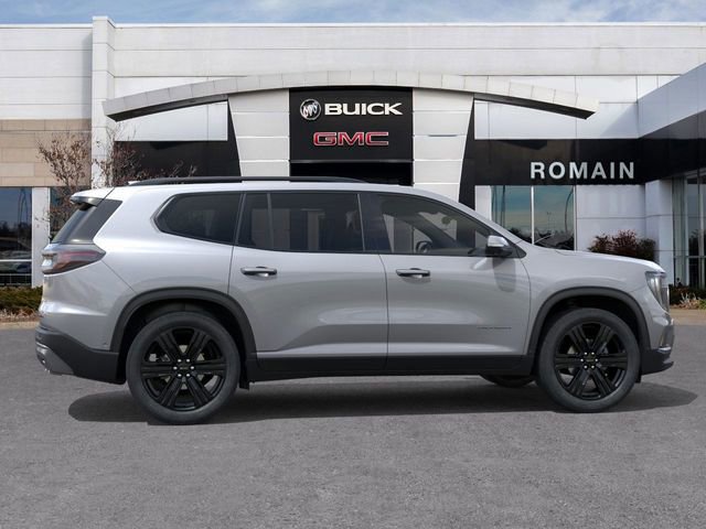 New 2026 GMC Acadia Elevation w/ Black Edition image 5
