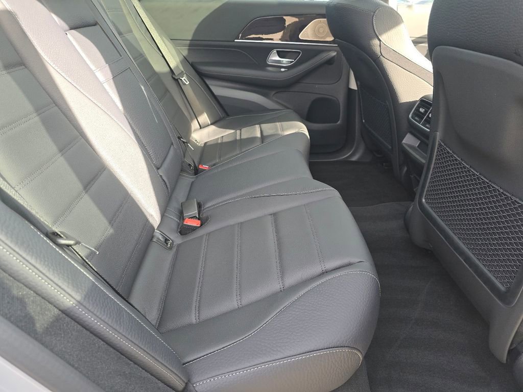 New 2026 Mercedes-Benz GLE 450 4MATIC image 21