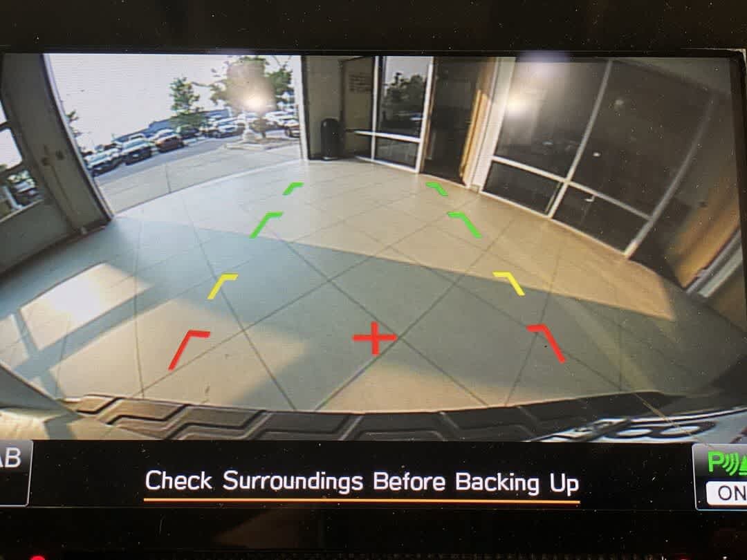 Used 2019 Subaru Forester Limited AWD/4WD image 20