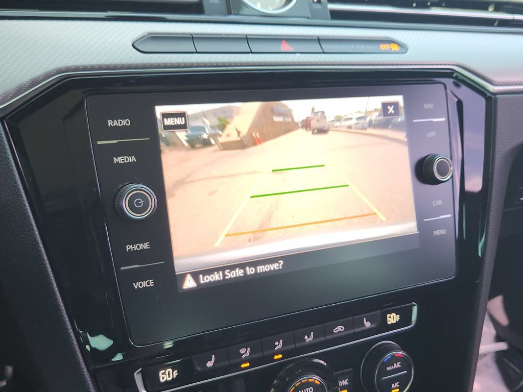 Used 2019 Volkswagen Arteon SEL AWD/4WD image 9