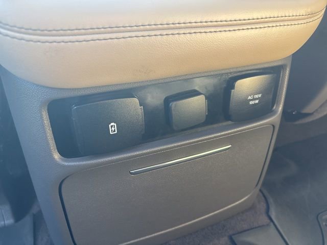 Certified 2024 Lincoln Navigator Reserve image 20