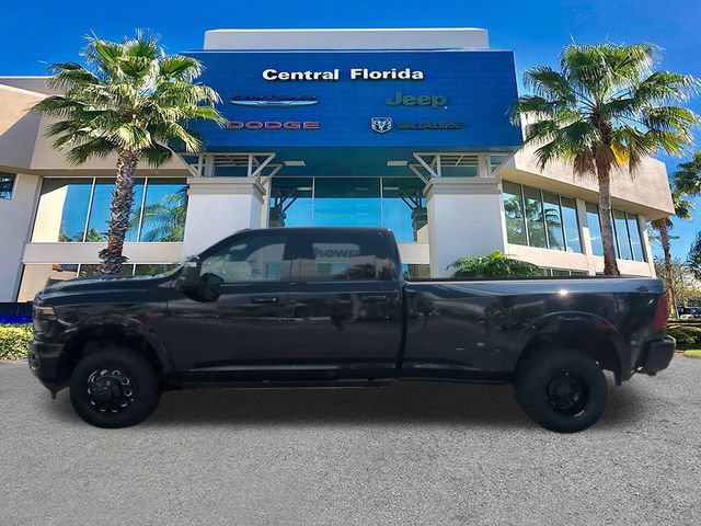 New 2026 RAM 3500 Limited AWD/4WD image 8