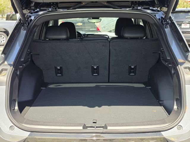 New 2026 Chevrolet Equinox EV RS w/ Active Safety Package 3 image 11