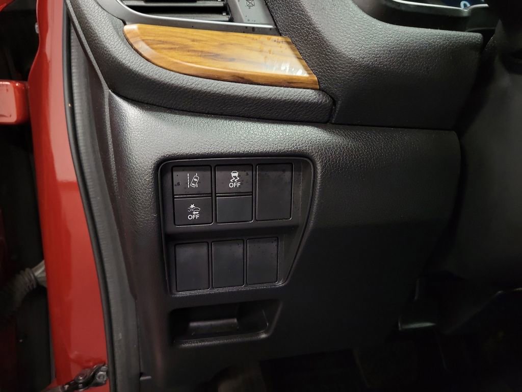 Used 2017 Honda CR-V EX image 21