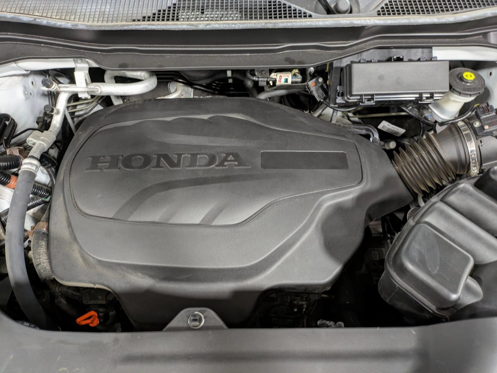 Used 2022 Honda Passport EX-L image 23