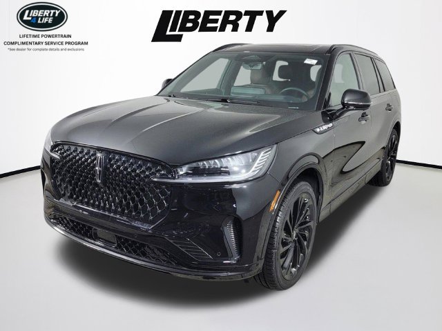 Used 2026 Lincoln Aviator Reserve w/ Jet Appearance Package AWD/4WD image 7