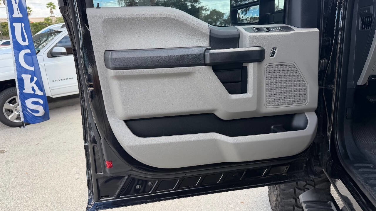 Used 2021 Ford F350 XL w/ Power Equipment Group image 19