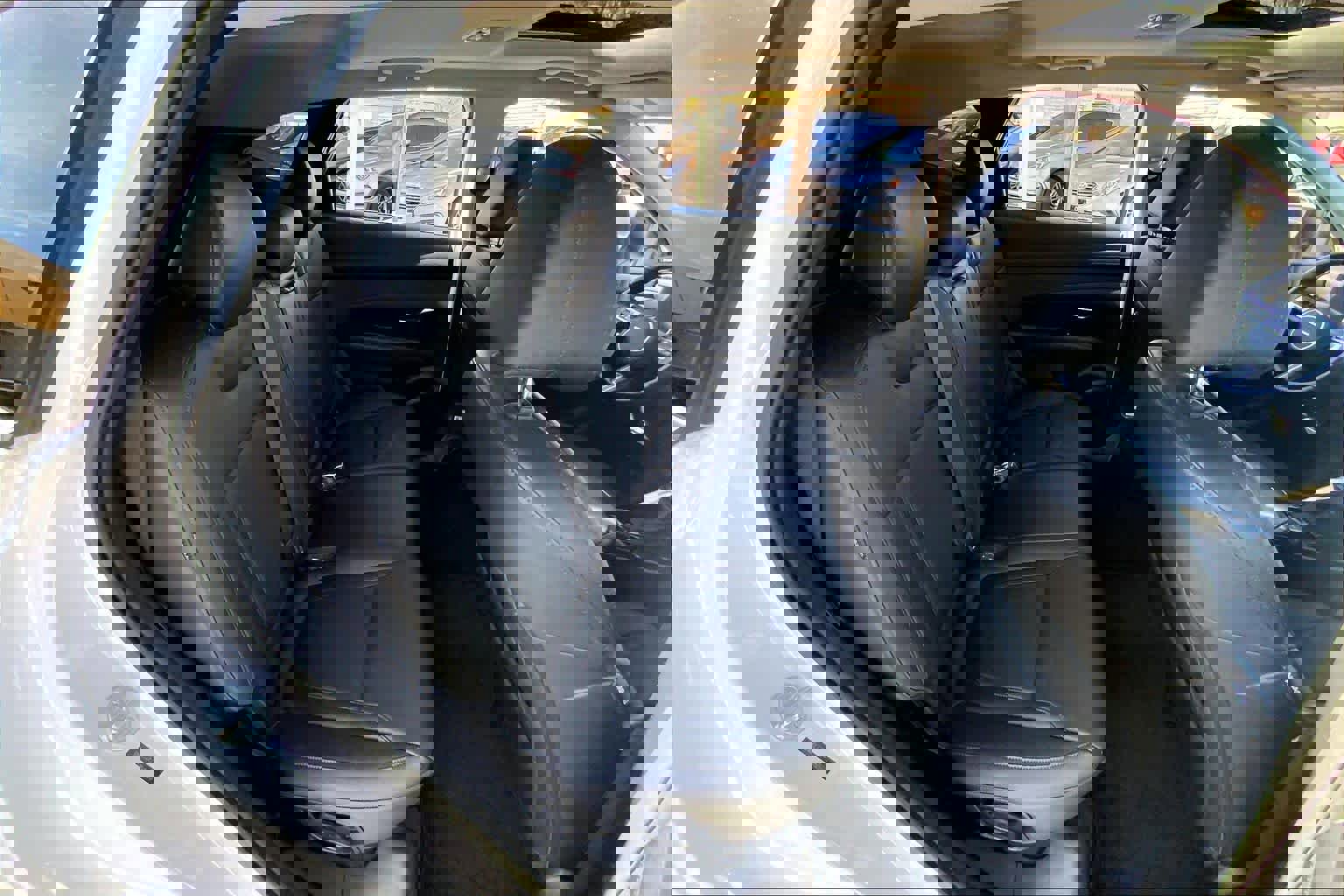 Used 2025 Hyundai Tucson SEL image 20