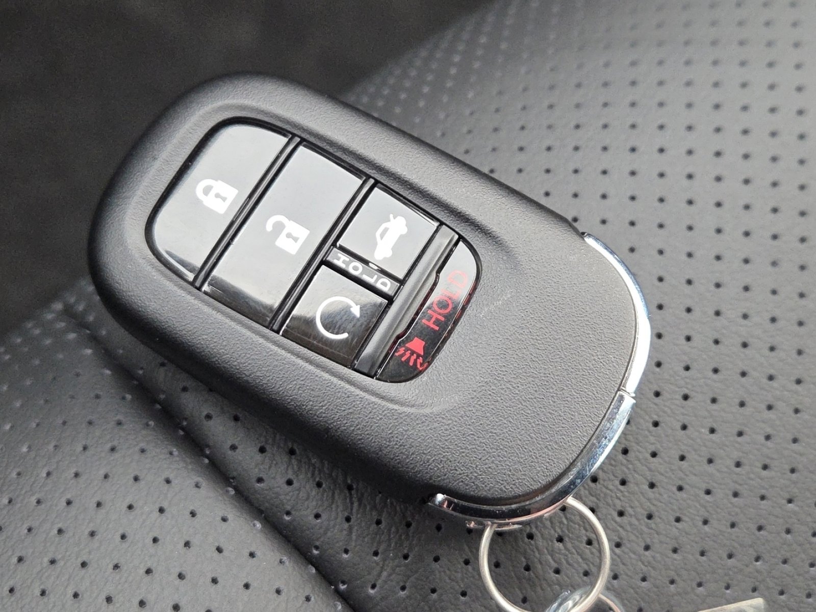 New 2026 Honda Accord Touring image 34