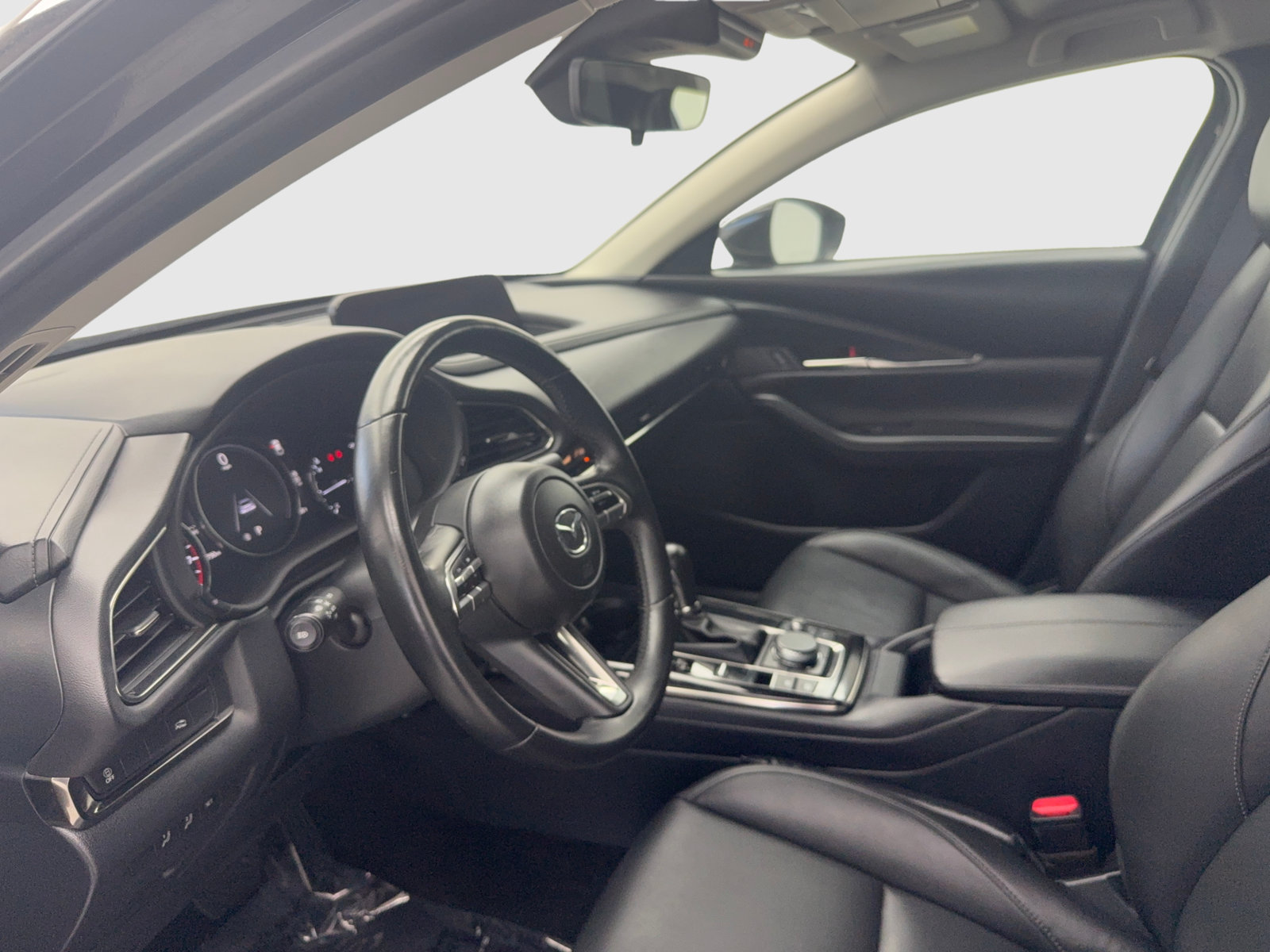 Used 2023 MAZDA CX-30 AWD 2.5 S w/ Preferred Package image 31