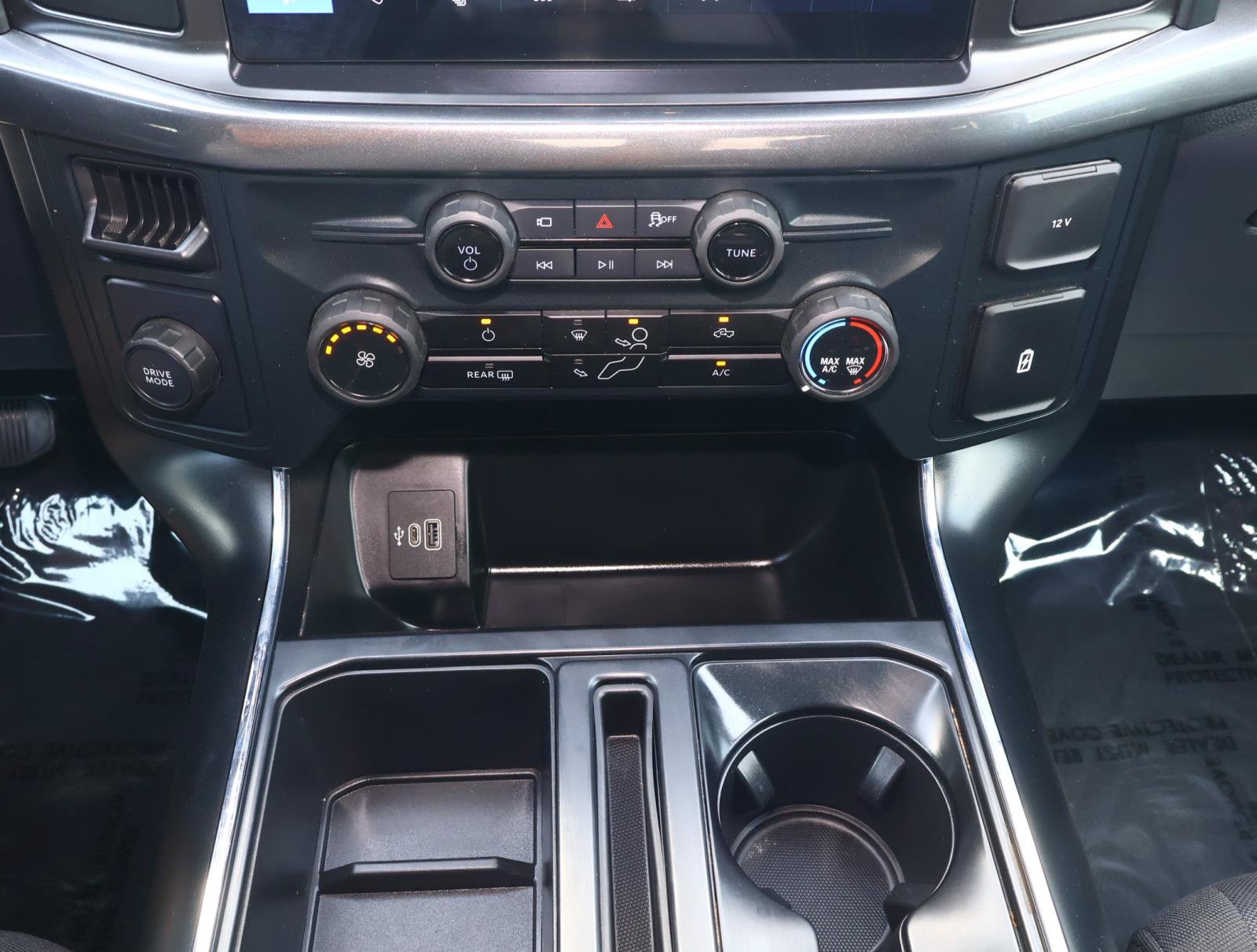 Used 2025 Ford F150 STX RWD image 23