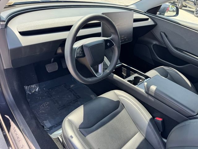 Used 2025 Tesla Model 3 Long Range RWD image 12