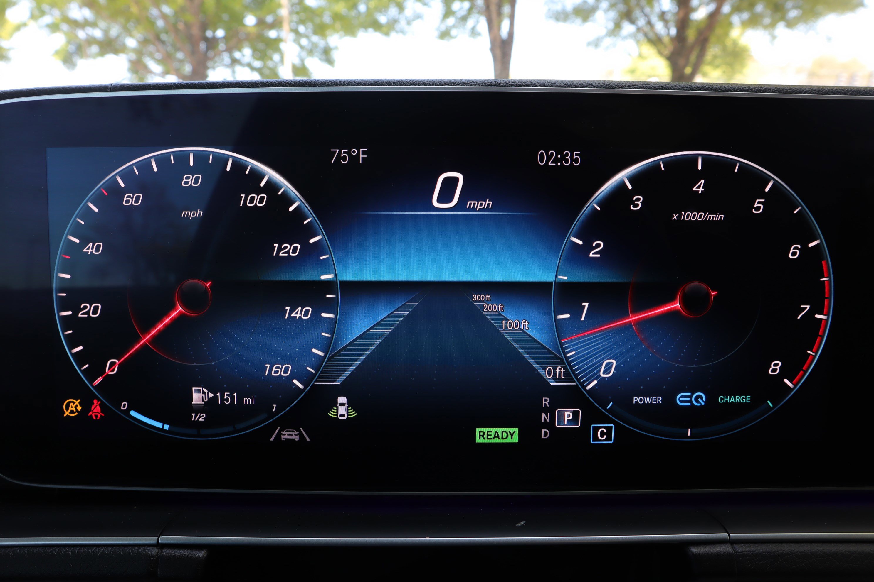 Used 2020 Mercedes-Benz GLS 450 4MATIC image 12