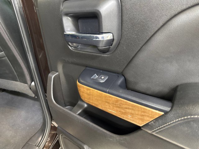 Used 2019 Chevrolet Silverado 3500 LTZ w/ Duramax Plus Package image 66