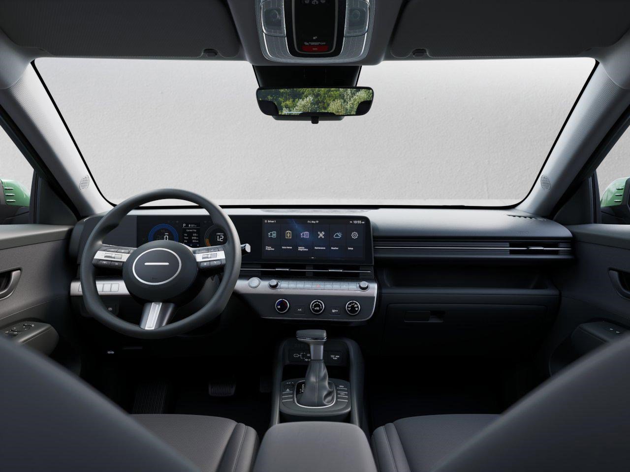 New 2026 Hyundai Kona SE image 11