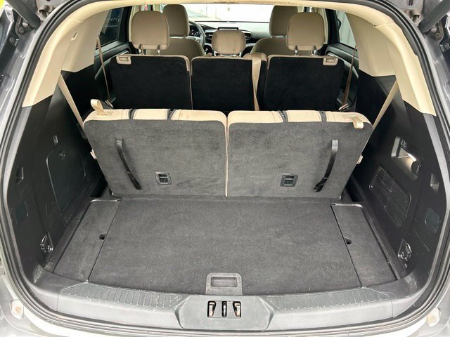 Used 2021 Ford Explorer 2WD image 42