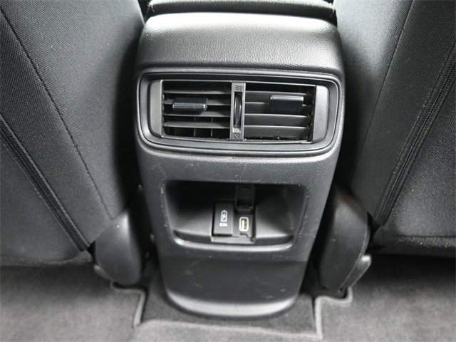 Used 2019 Honda CR-V EX image 25