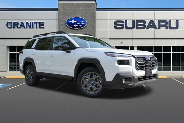New 2026 Subaru Outback Premium AWD/4WD image 2