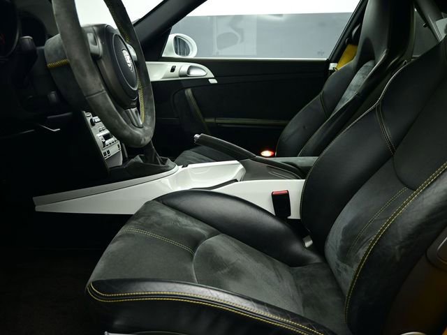 Used 2007 Porsche 911 GT3 RS image 37