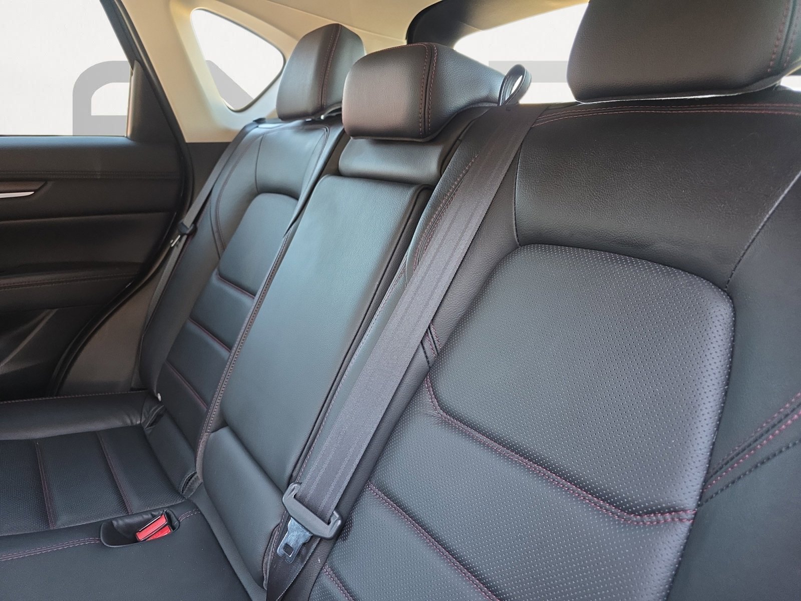 Used 2024 MAZDA CX-5 Carbon Edition image 23