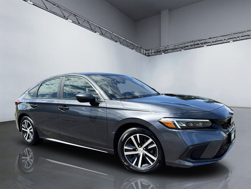 Used 2024 Honda Civic LX image 24