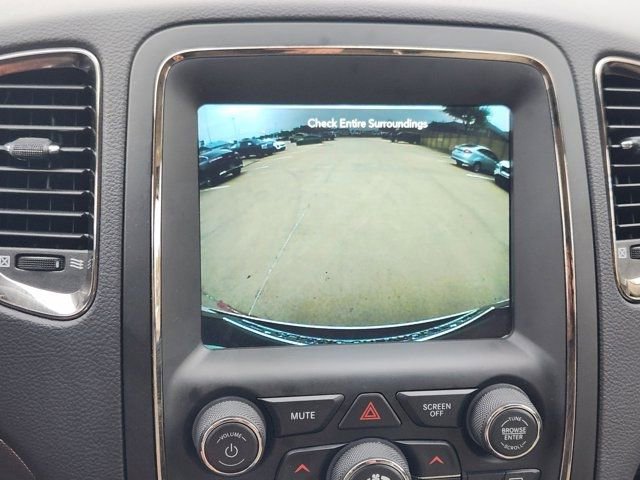 Used 2019 Dodge Durango GT image 6