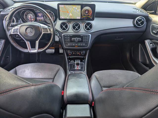 Used 2015 Mercedes-Benz GLA 45 AMG 4MATIC image 17