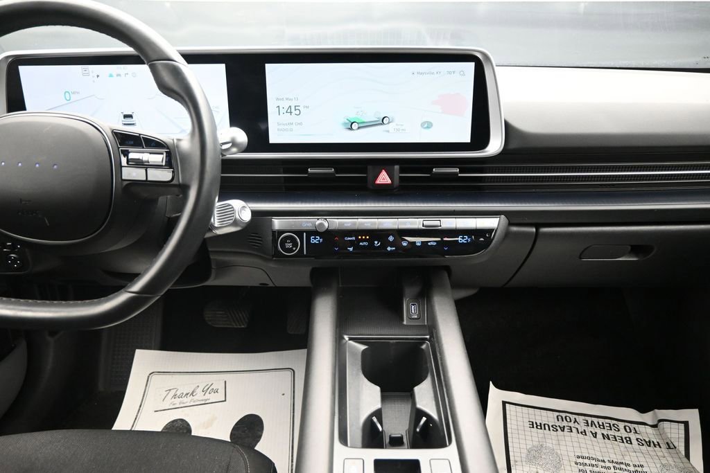 Used 2024 Hyundai Ioniq 6 SE RWD image 16