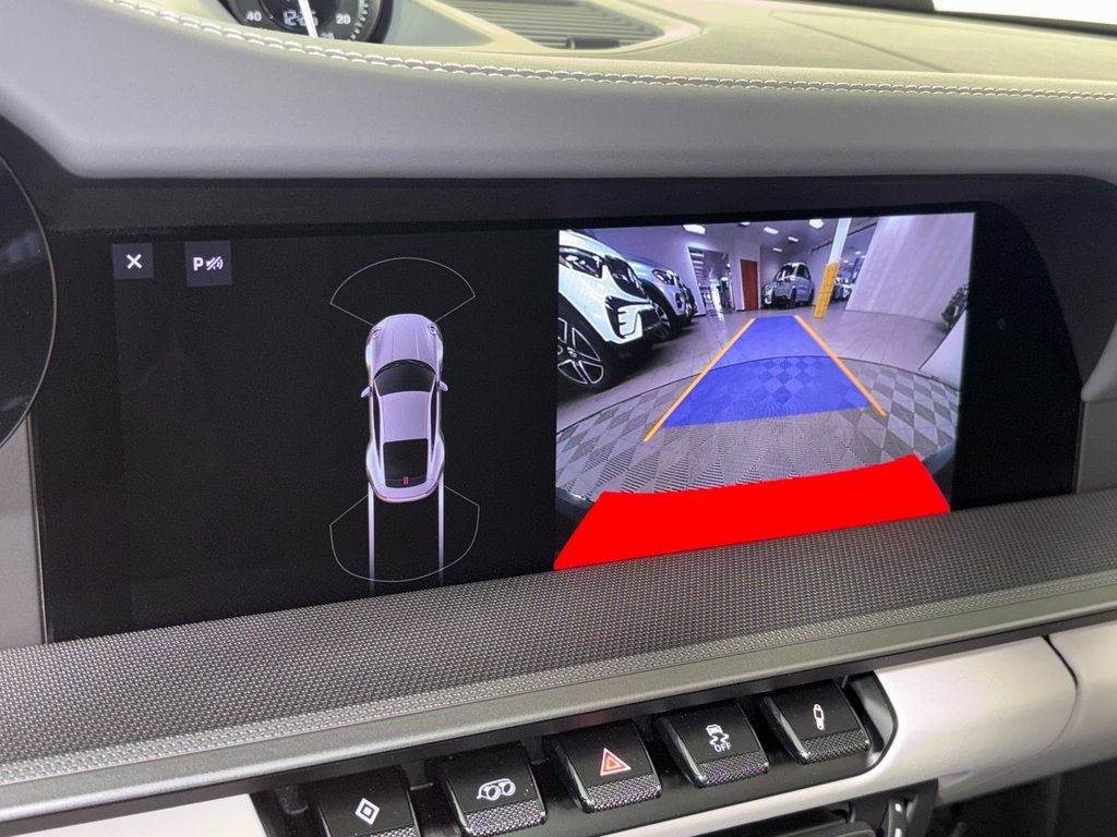 Certified 2021 Porsche 911 Carrera S image 29