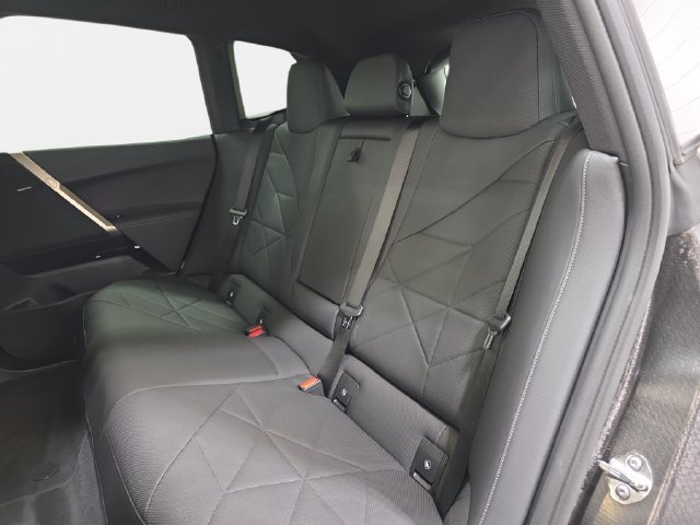 Certified 2026 BMW iX xDrive45 AWD/4WD image 11