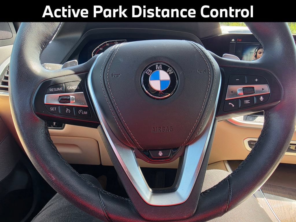 Used 2022 BMW X5 xDrive40i w/ Premium Package AWD/4WD image 14