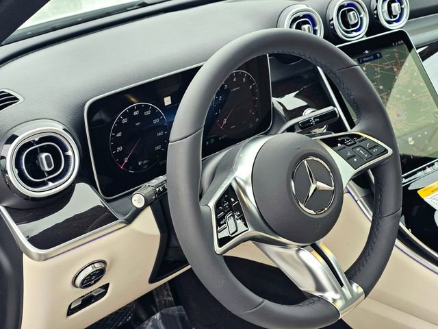New 2026 Mercedes-Benz GLC 300 4MATIC image 15