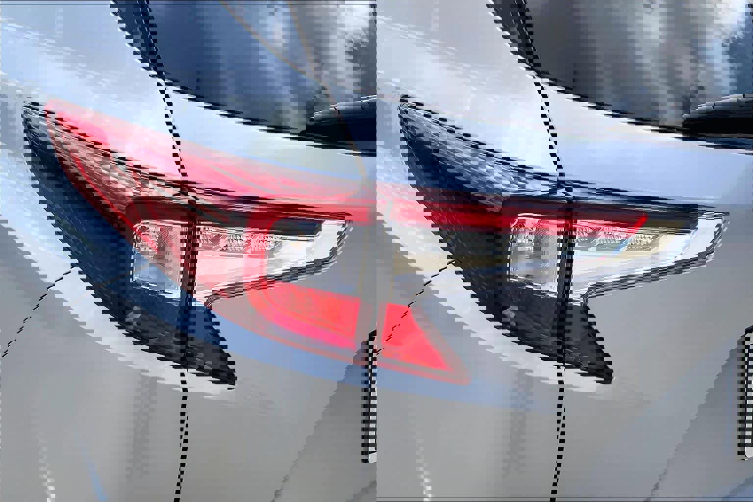 Used 2020 Acura RDX FWD image 27