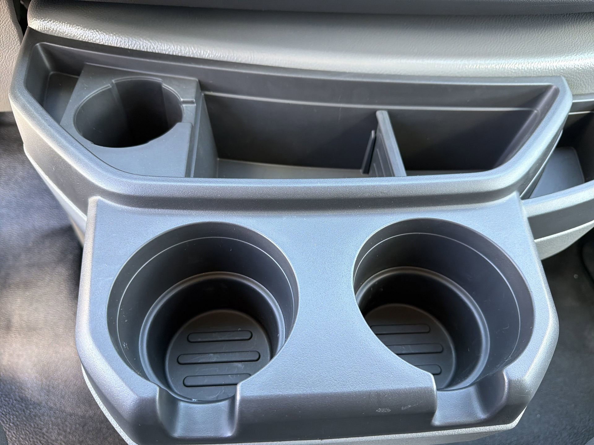 New 2026 Ford E-350 and Econoline 350 Super Duty w/ Power Equipment Group image 8