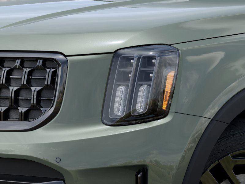 New 2025 Kia Telluride SX Prestige X-Line image 11