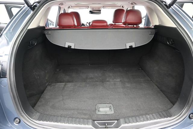 Certified 2023 MAZDA CX-5 Carbon Edition AWD/4WD image 24