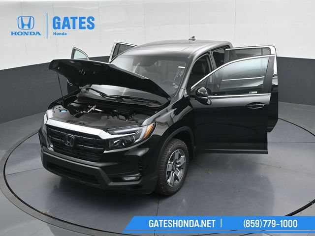 New 2026 Honda Ridgeline RTL image 52