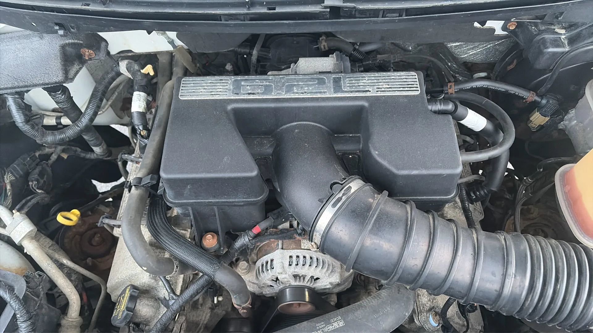 Used 2011 Ford F150 Raptor w/ Raptor Luxury Pkg image 55