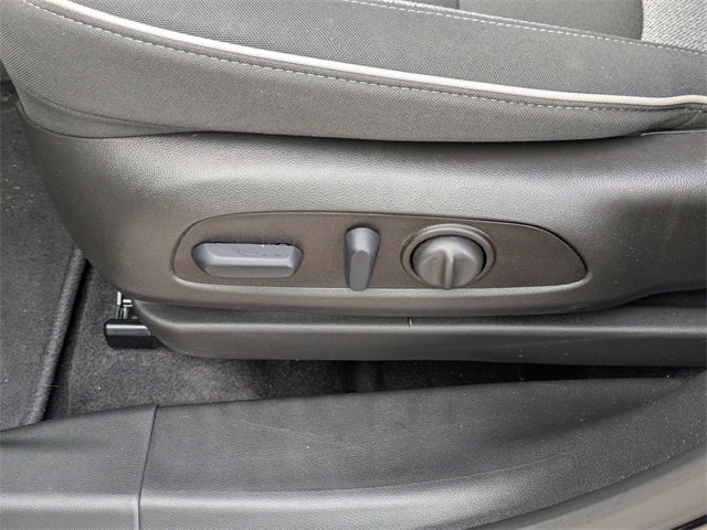 New 2026 Chevrolet TrailBlazer LT w/ Convenience Package image 11