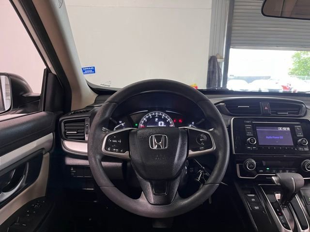 Used 2018 Honda CR-V LX image 21