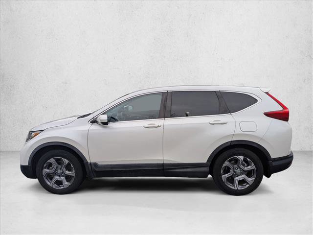 Used 2017 Honda CR-V EX image 9