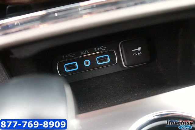 Used 2021 Jeep Grand Cherokee Limited w/ Sun & Sound Group AWD/4WD image 24