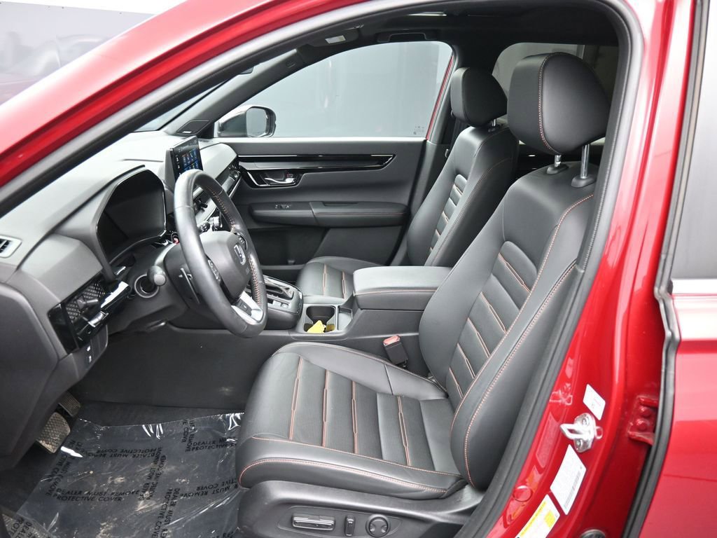 Certified 2023 Honda CR-V Sport Touring image 19