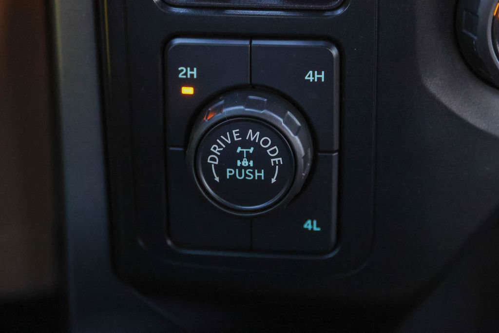 Used 2023 Ford F150 XLT w/ Trailer Tow Package AWD/4WD image 25